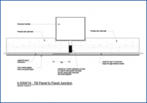 Panel Panel Junction